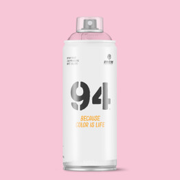 MTN 94 RV-164 Tokyo Pink