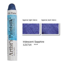 SHIVA Oilstik S4 Iridescent Saphire