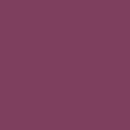 Museum Aquarelle Dark Plum