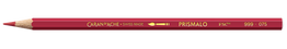 Caran dache Prismalo Aquarelle worlds first watersoluble lightfast Watercolour pencils colour Indian Red | 999.075