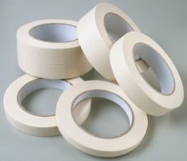 Masking Tape - 18mm x 50m