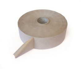 White Paper Tape - 50MM