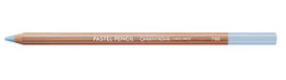 Caran d’Ache Pastel Pencil 788.662 Cobalt Blue 10% with its light blue pastel tip and signature Swiss-made design