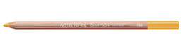 Caran d’Ache Pastel Pencil Golden Bismuth Yellow 788.820 with soft yellow pigment in premium Swiss casing