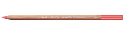 Caran d’Ache Pastel Pencil Portrait Pink 788.582 with pastel pink core in a hexagonal barrel, on a white background