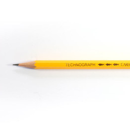 Technograph Lead Pencil H | 777.261