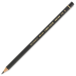 Technalo Water-Soluble Graphite Pencil 3B   |  779.253