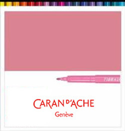 Fibralo Fibre-Tipped Pen Pink | 185.081
