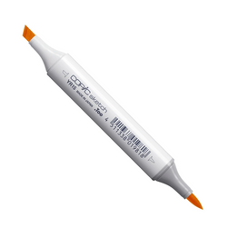 Copic Sketch Markers YR15 - Pumpkin Yellow