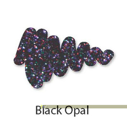 Kindy Glitz 36ml - Black Opal