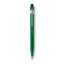 Caran D'Ache Fixpencil 2mm with Sharpener - Red, Blue, Green Assorted | 884.299