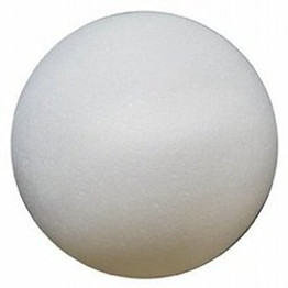 Foam Ball - 60mm