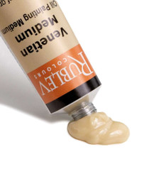 Rublev Oil Paint Medium Venetian Medium - 150ml