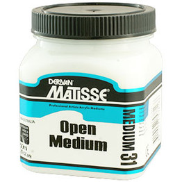 Open Medium MM31