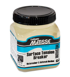 Matisse Surface Tension Breaker MM3 - 250ml