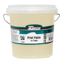 Print Paste MM22