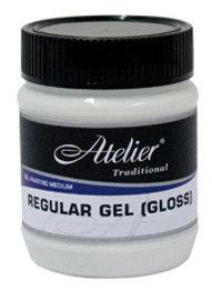 Atelier Regular Gel (Gloss)