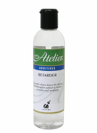 Atelier Retarder Medium - 250ml