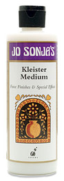 Jo Sonja's Kleister Medium - 250ml