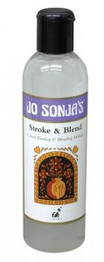 Jo Sonja's Stroke & Blend Medium