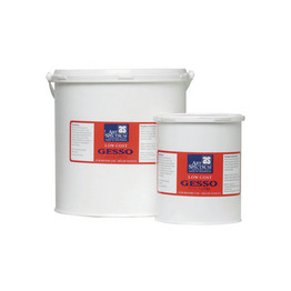 Art Spectrum Low Cost Gesso - 1 Litre