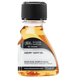 Winsor & Newton Liquin Light Gel - 75ml