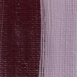 Rublev Artists Oil 50ml - S3 Purple Ochre