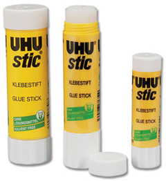 UHU Glue Stick - 8g