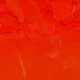 Gamblin Artist's Oil Colors Cadmium Red Light AG 37ml