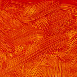 Gamblin Artist's Oil Colors Transparent Orange AG 150ml