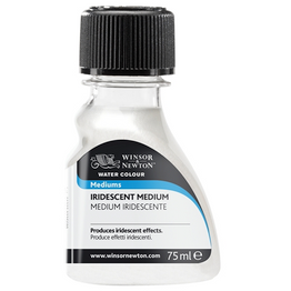 Winsor & Newton Iridescent Medium - 75ml