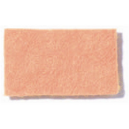 Handicraft and Decoration Felt 200mm x 300mm - Salmon (108)