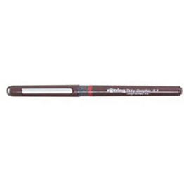 Rotring Tikky Graphic Pen Black - 0.5mm