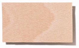 Beech Plywood F1 2.0mm x 500mm x 1000mm