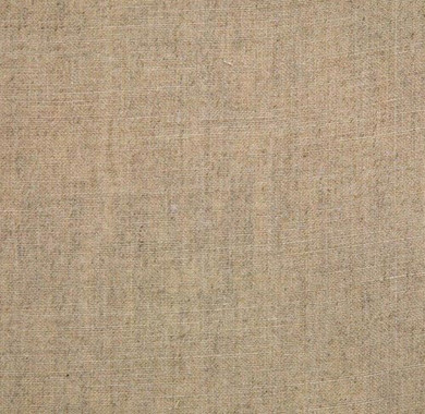 Belle Arti #48 - Fine Medium 332GSM Loomstate Raw Unprimed Italian Linen - 2.15m x 10m