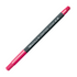 Caran d'Ache Fibralo Brush Pen Water-Soluble Ink - Pink | 186.081