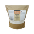 Rublev Marble Dust Fine Grade 1kg bag of premium white marble powder for gesso and painting grounds