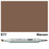 Copic Ciao Markers E77 - Maroon