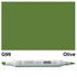 Copic Ciao Markers G99 - Olive