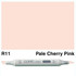 Copic Ciao Markers R11 - Pale Cherry Pink