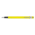 849 Fountain Pen Metal Yellow Fluo - Medium | 840.470