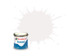 HUMBROL ENAMEL PAINT TINLETS 14ML WHITE GLOSS 22