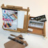 Deluxe Acrylic Painting Set 2