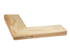 Professional Quality Canvas Stretcher Barss Box of 8 Pairs - 16" (406MM)
