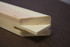 Profile 3 - Sharp Edge Bars Box of 8 Pairs - 40" (1016MM)