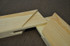 Professional Quality Canvas Stretcher Barss Box of 8 Pairs - 26" (660MM)