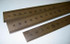 Stainless Steel Rulers - 45cm