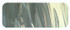 Thick impasto texture swatch of Matisse Structure Acrylic Mars Grey