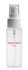 Caran d’Ache 50ml spray bottle filled with water, portable artist mister for watercolour washes and blending.