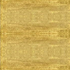 Caran d'ache Classic Neocolor I Wax Pastel water resistant vibrant crayon  Metallic Dark Gold | 7004.899